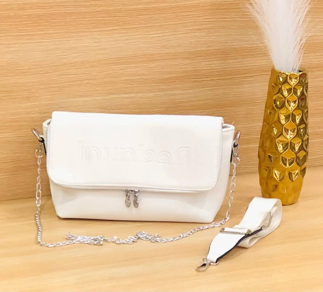 Desigual Handbag L- 28402