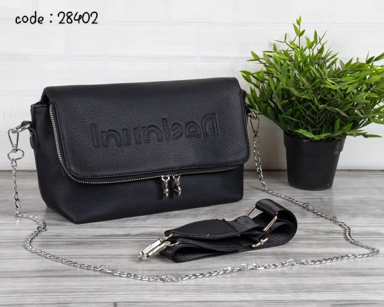 Desigual Handbag L- 28402