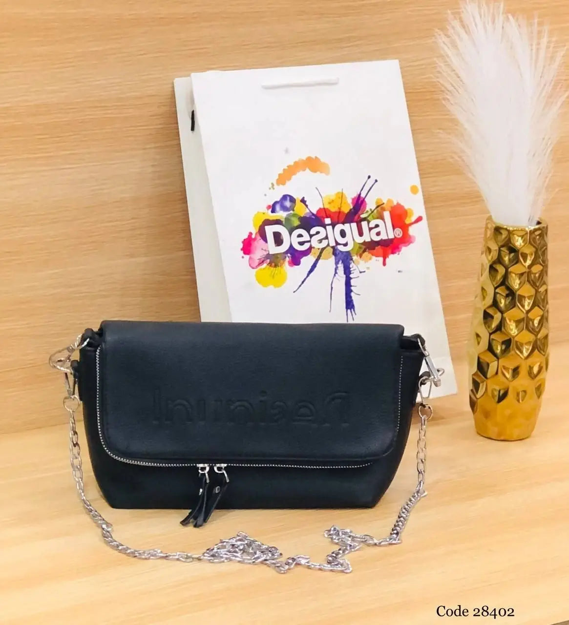 Desigual Handbag L- 28402