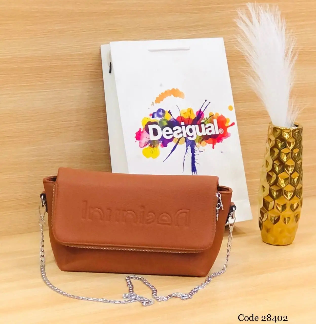Desigual Handbag L- 28402