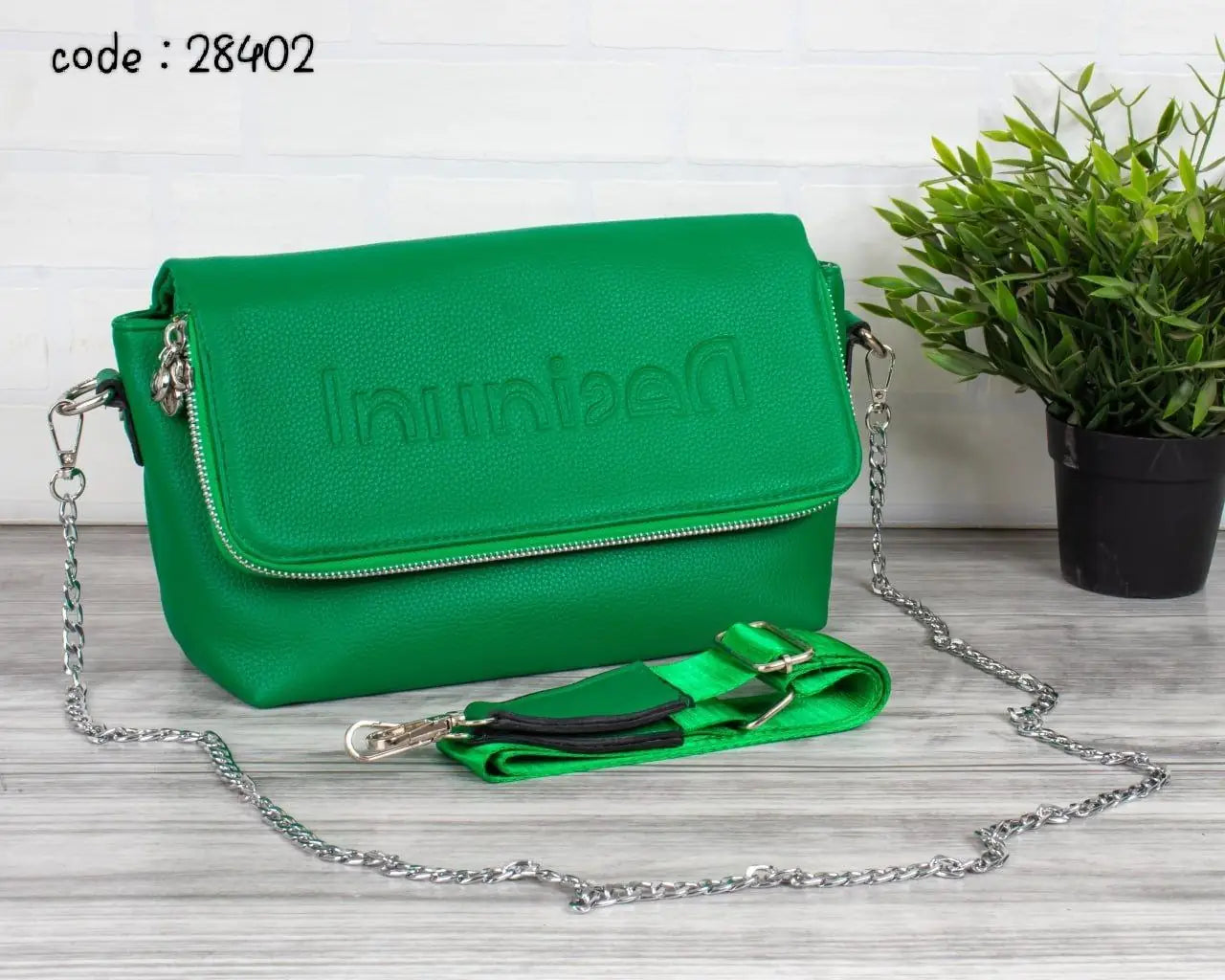 Desigual Handbag L- 28402