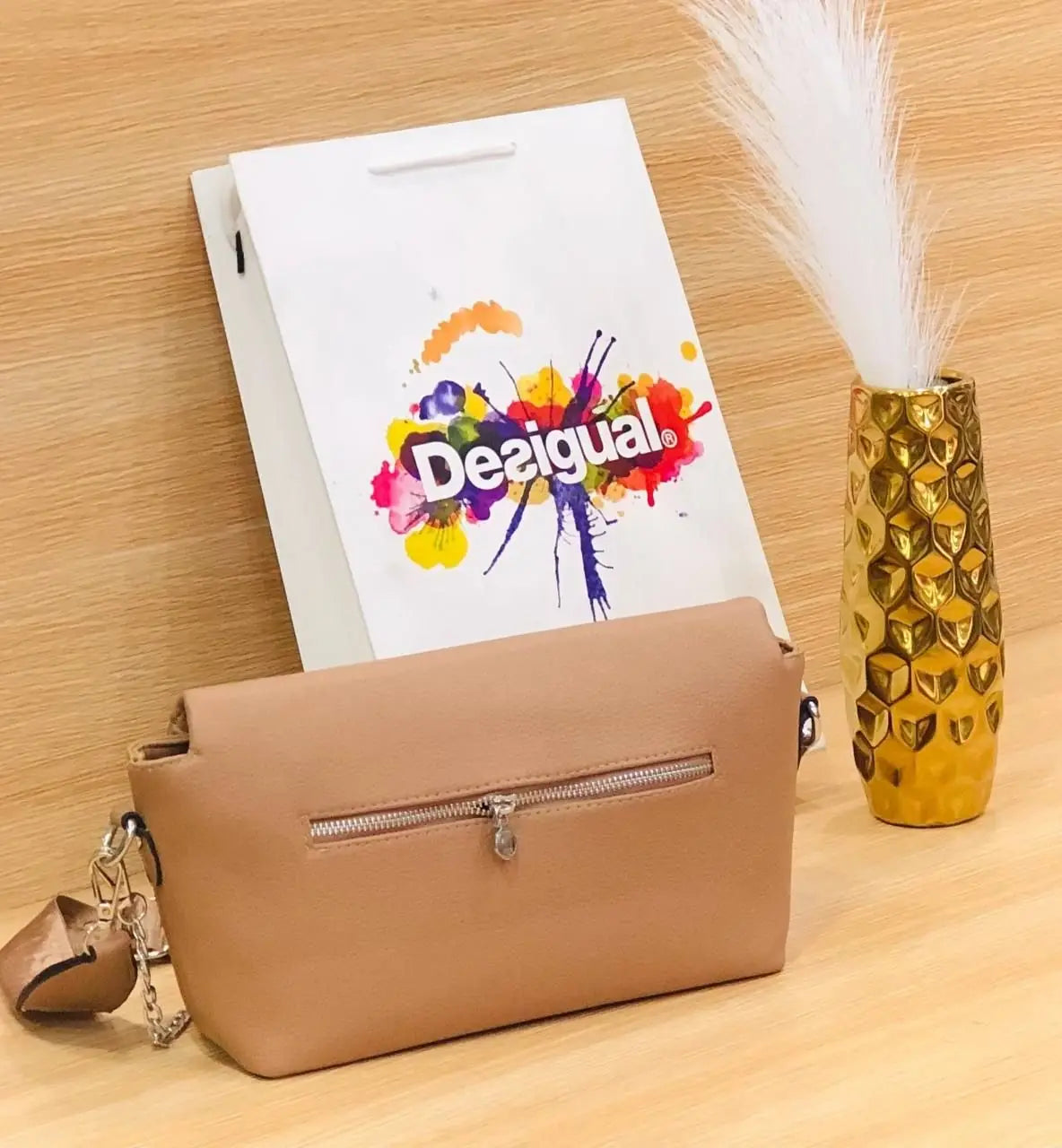 Desigual Handbag L- 28402