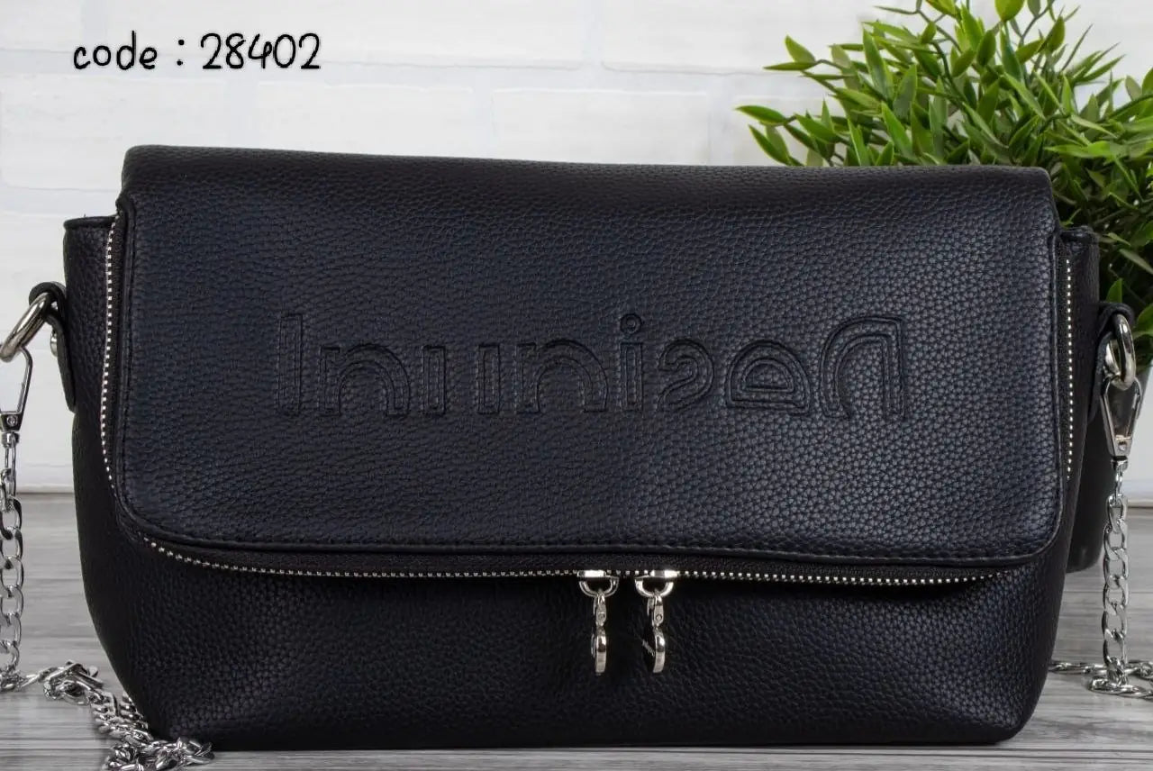 Desigual Handbag L- 28402
