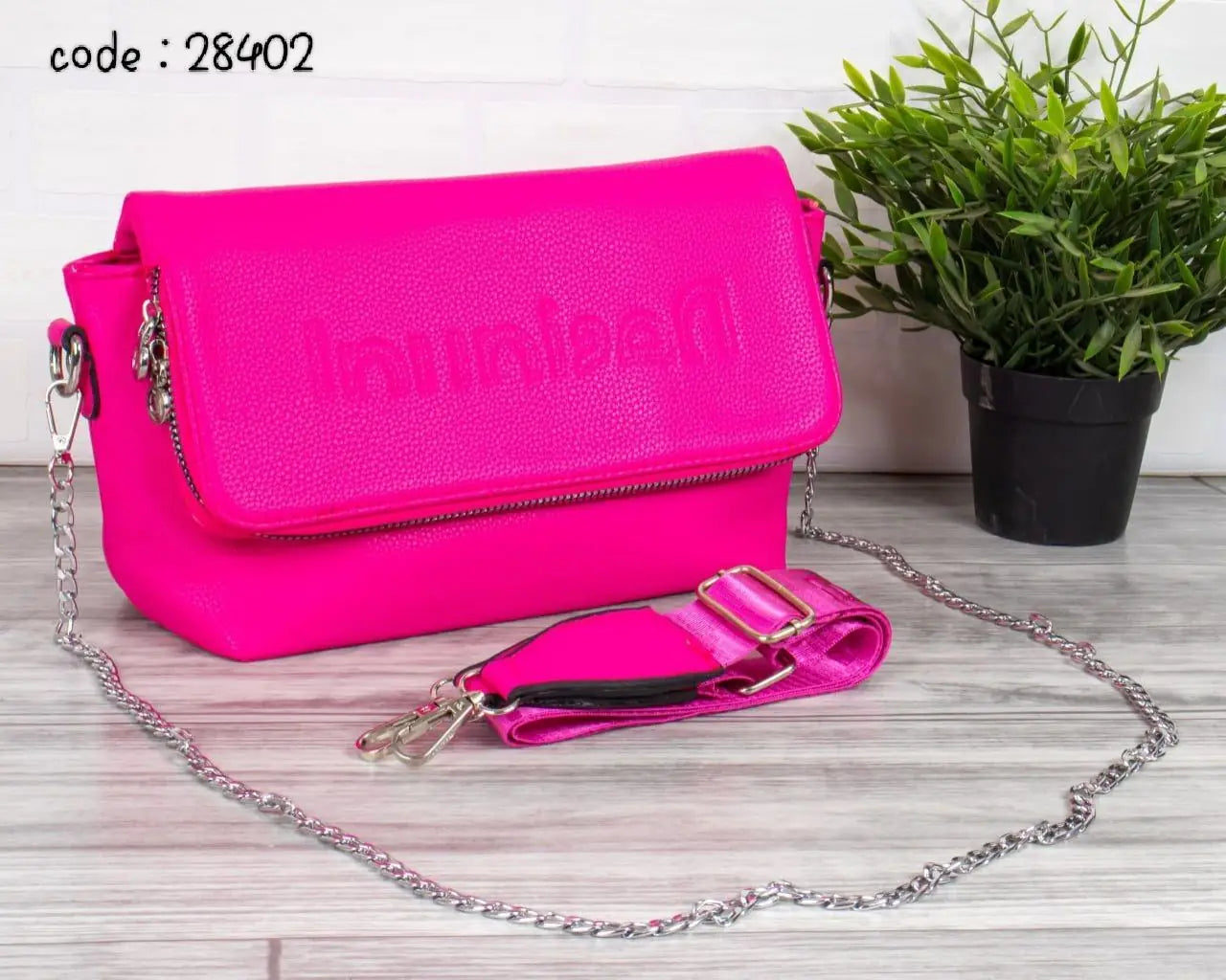 Desigual Handbag L- 28402