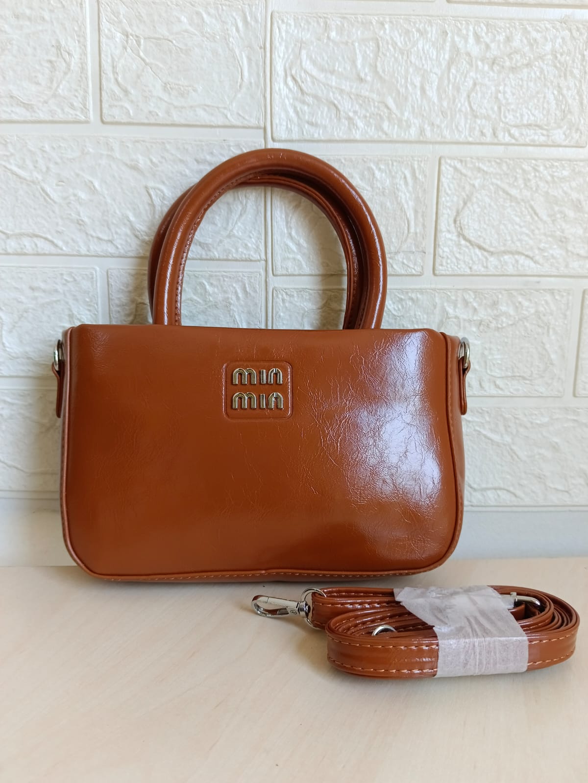 Miu Miu Handbag M- 248