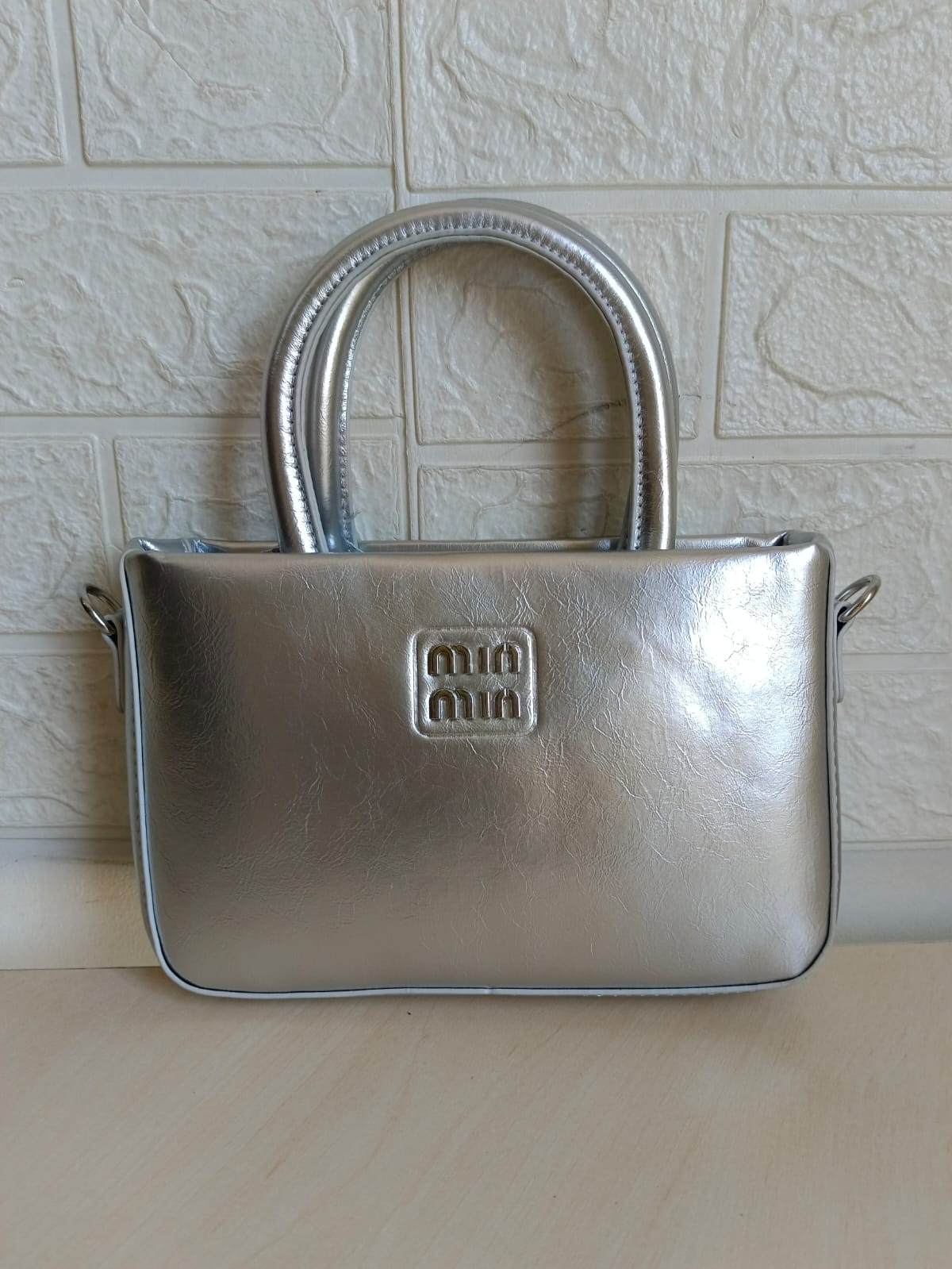 Miu Miu Handbag M- 248