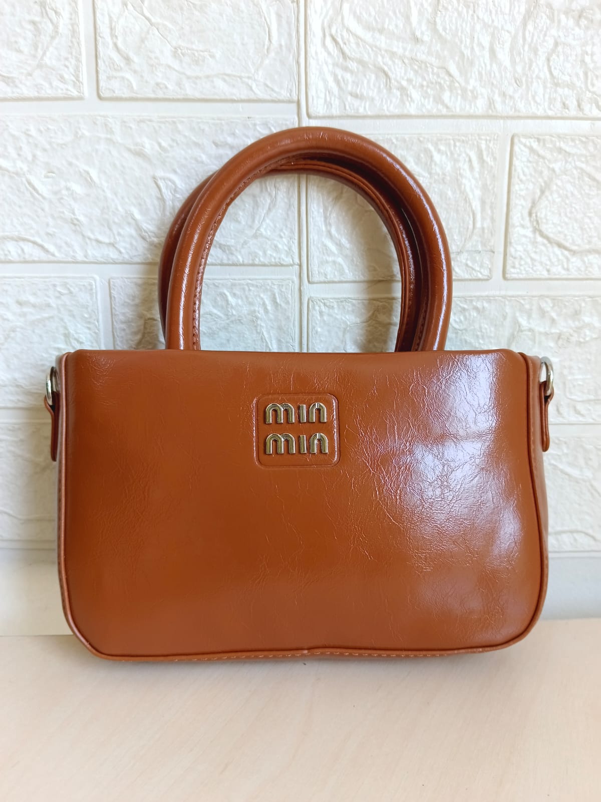 Miu Miu Handbag M- 248