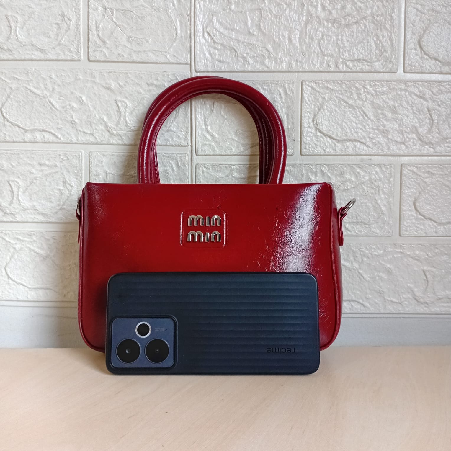 Miu Miu Handbag M- 248