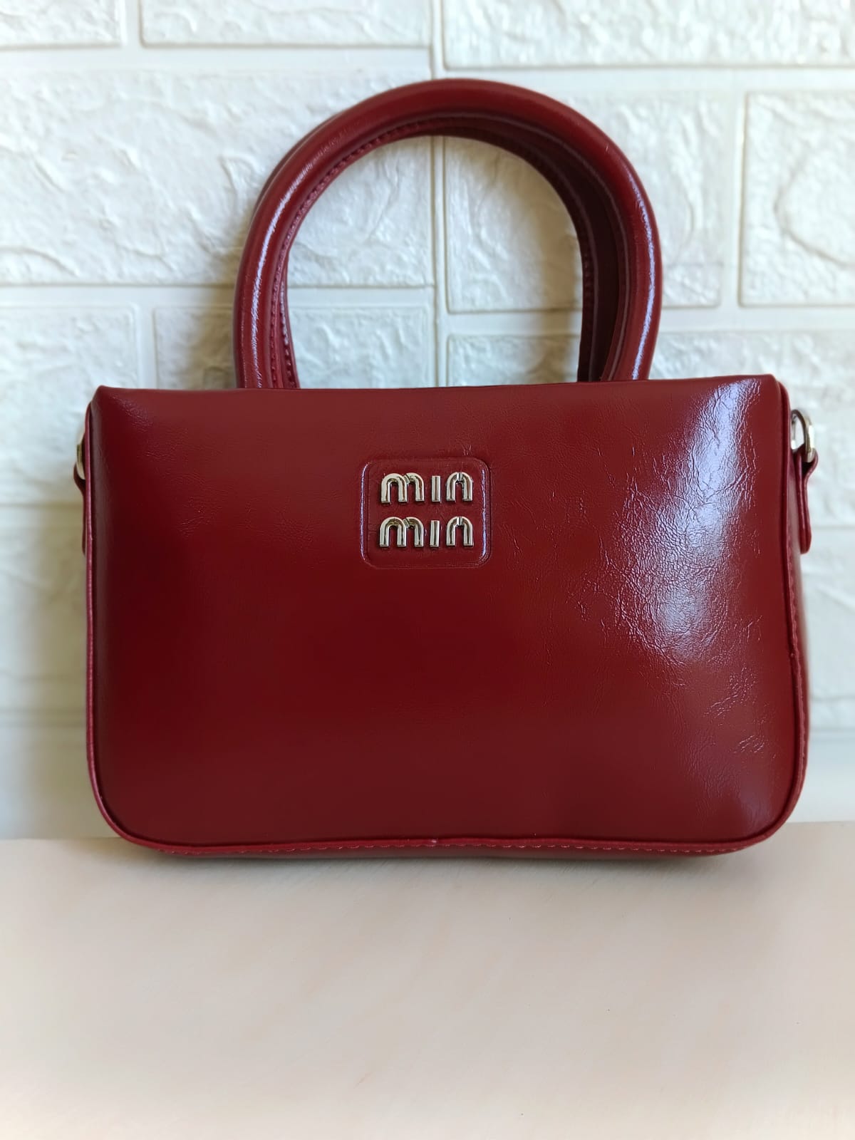 Miu Miu Handbag M- 248