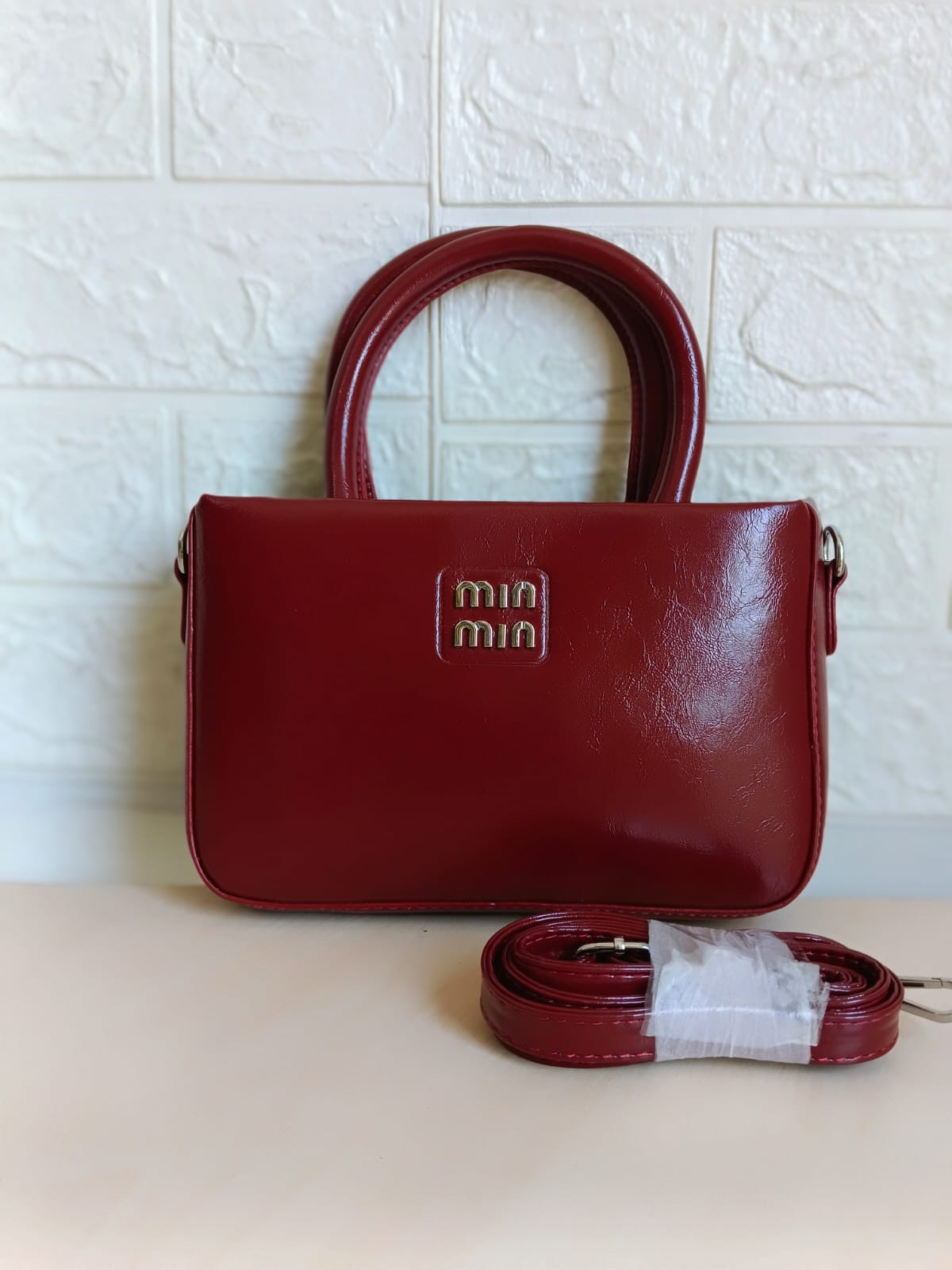 Miu Miu Handbag M- 248