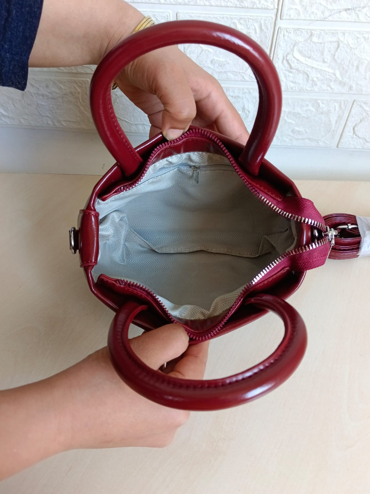 Miu Miu Handbag M- 248