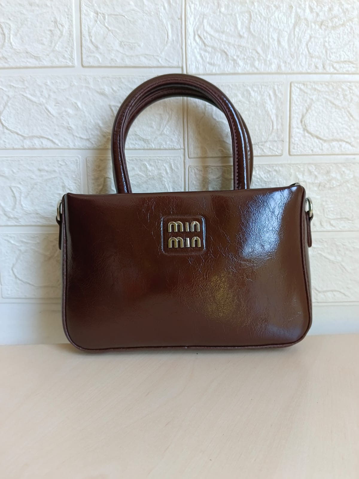 Miu Miu Handbag M- 248