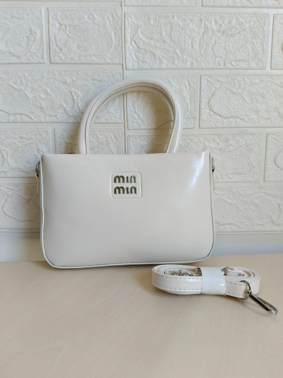 Miu Miu Handbag M- 248