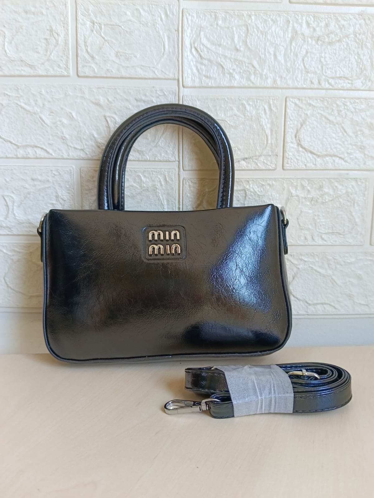 Miu Miu Handbag M- 248