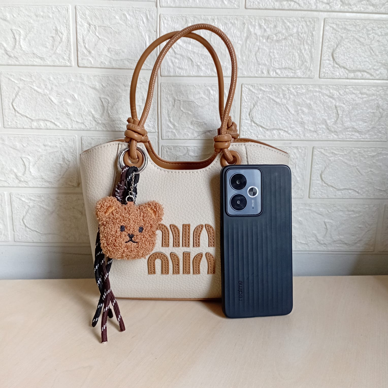 Miu Miu Handbag M- 291