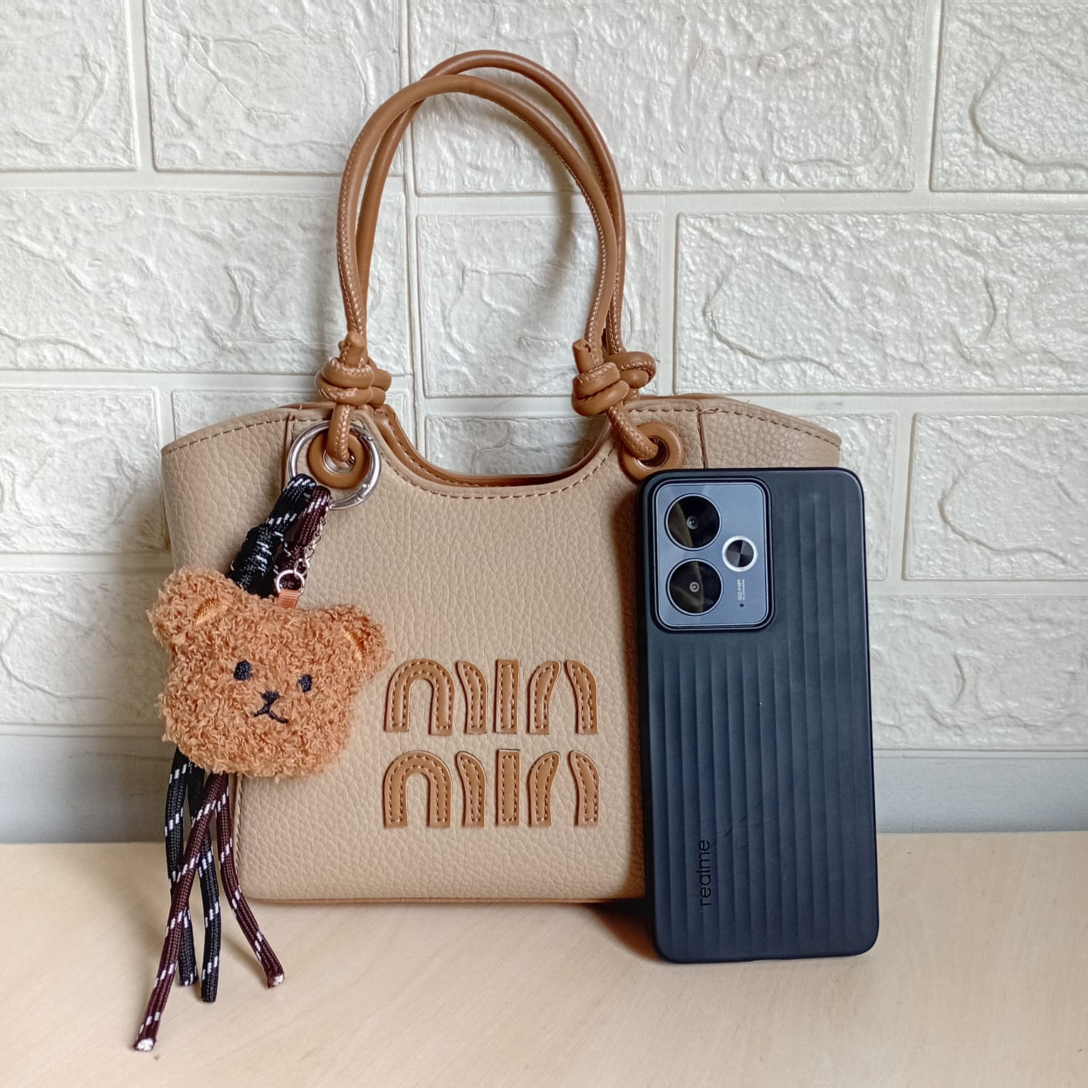 Miu Miu Handbag M- 291