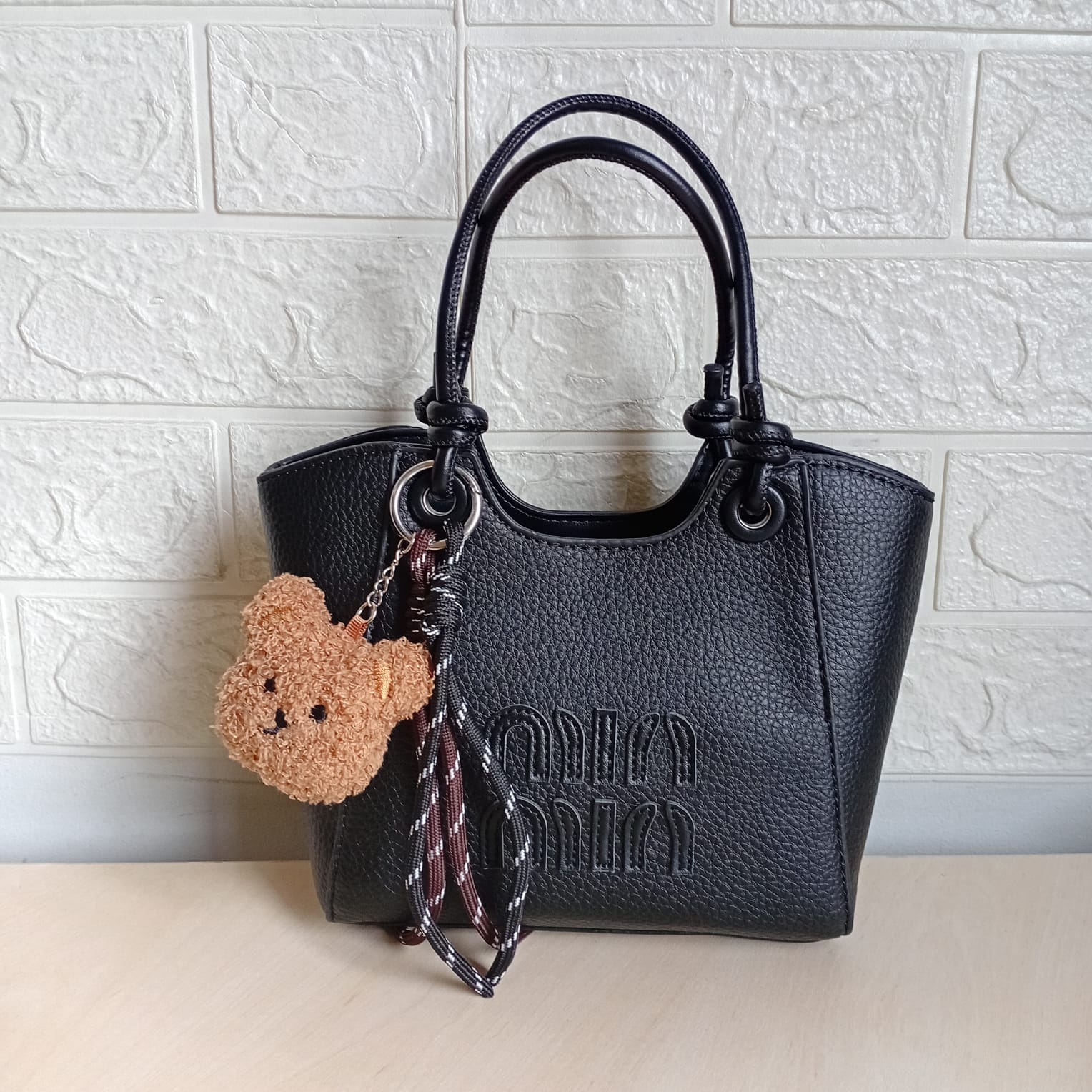 Miu Miu Handbag M- 291