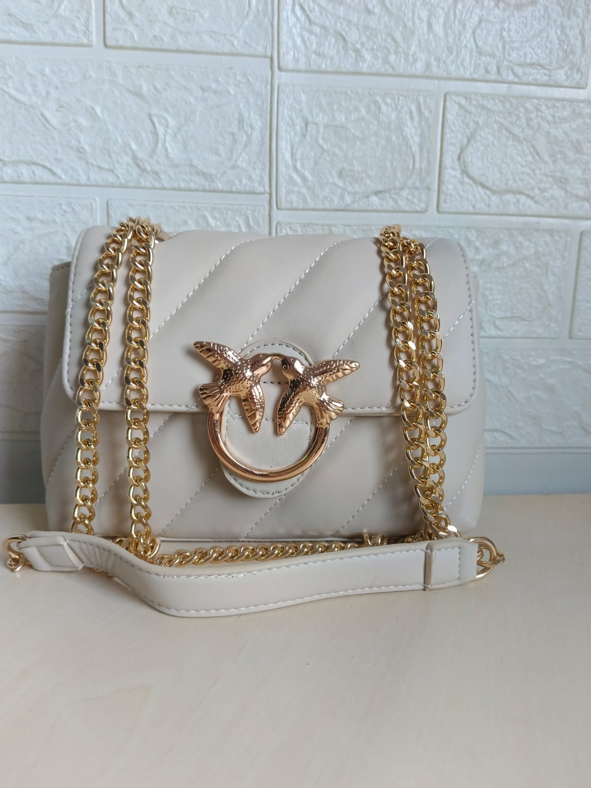 Pinko Handbag N- 296
