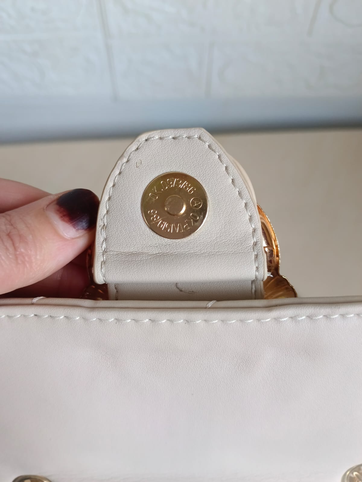 Pinko Handbag N- 296