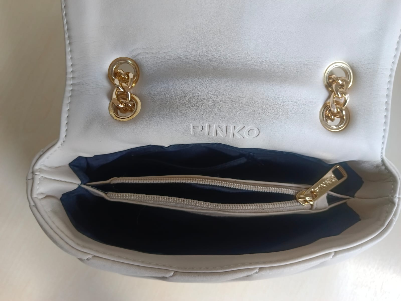 Pinko Handbag N- 296