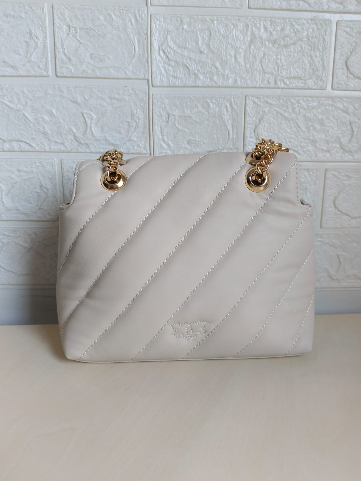 Pinko Handbag N- 296