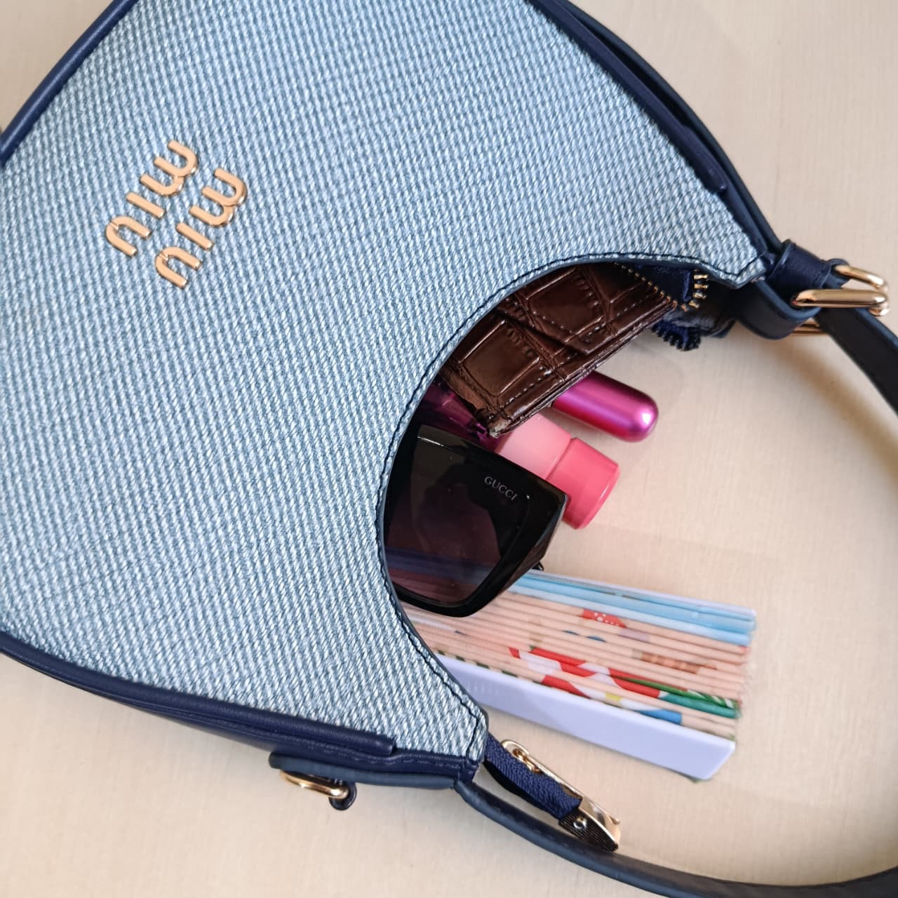 Miu Miu Handbag N- 299
