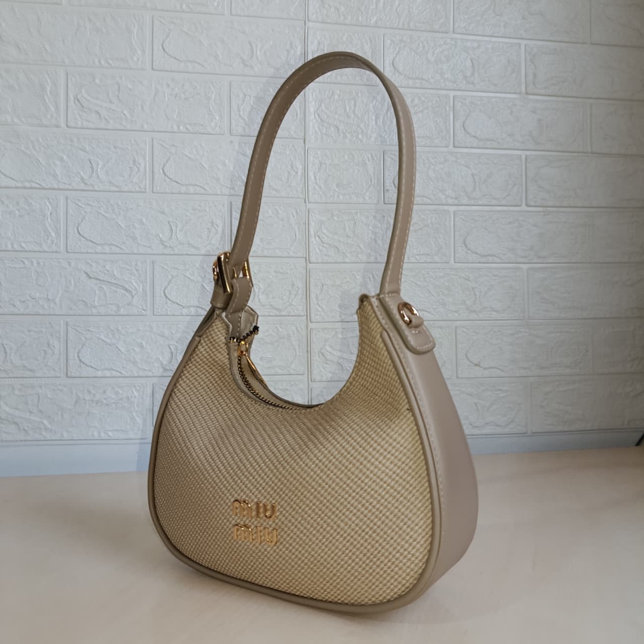Miu Miu Handbag N- 299
