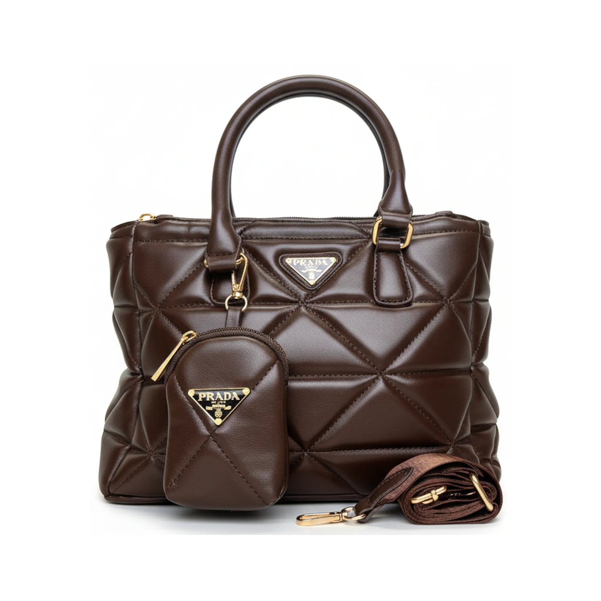 Prada Handbag N- 100
