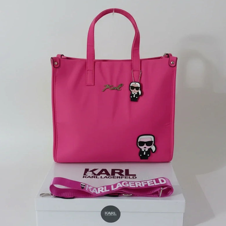 Karl Lagerfeld Handbag L- 12659 with Box🎁