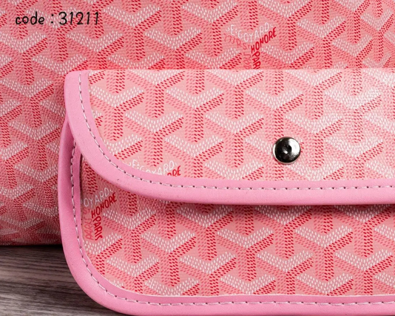 GOYARD Handbag L- 31211