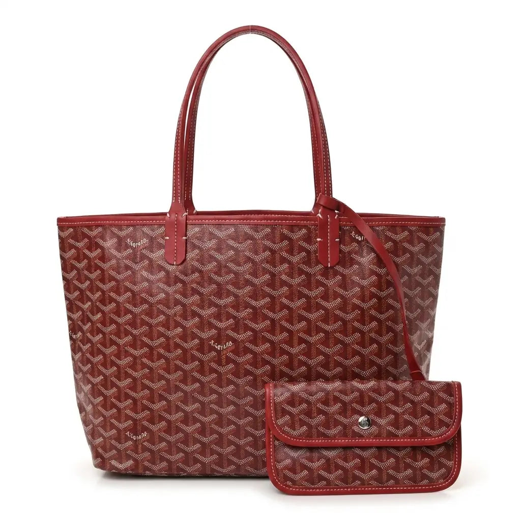 GOYARD Handbag L- 31211