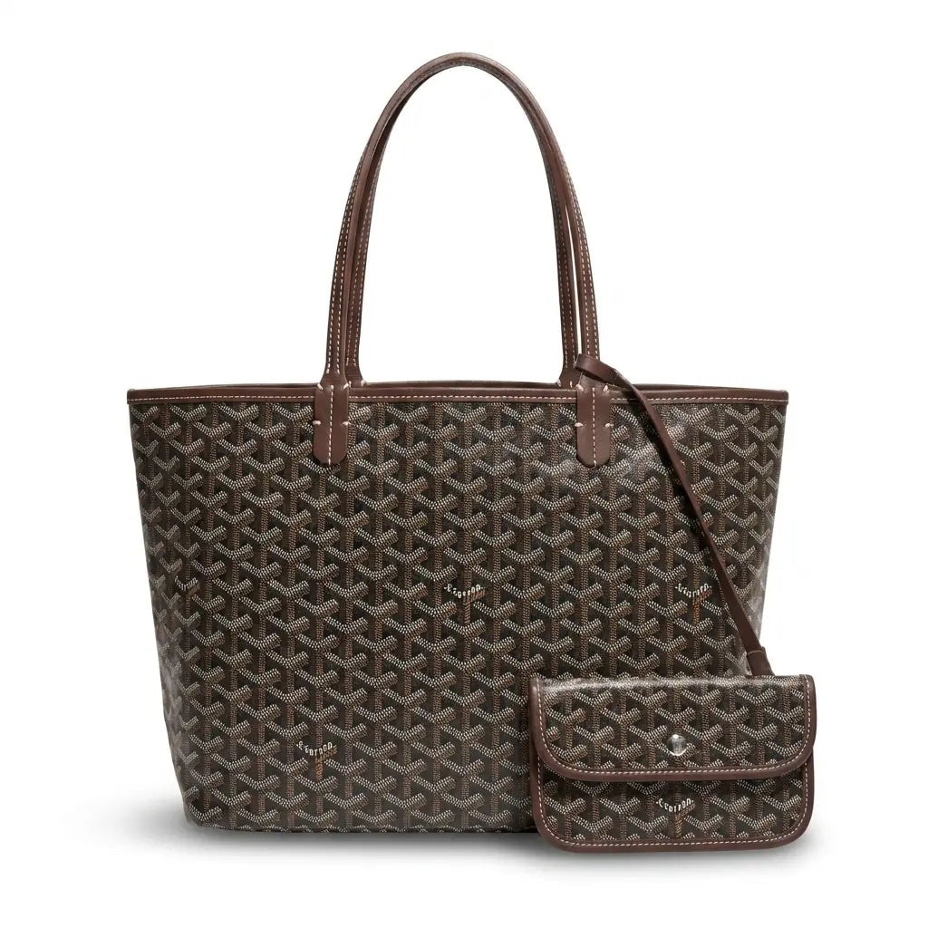 GOYARD Handbag L- 31211