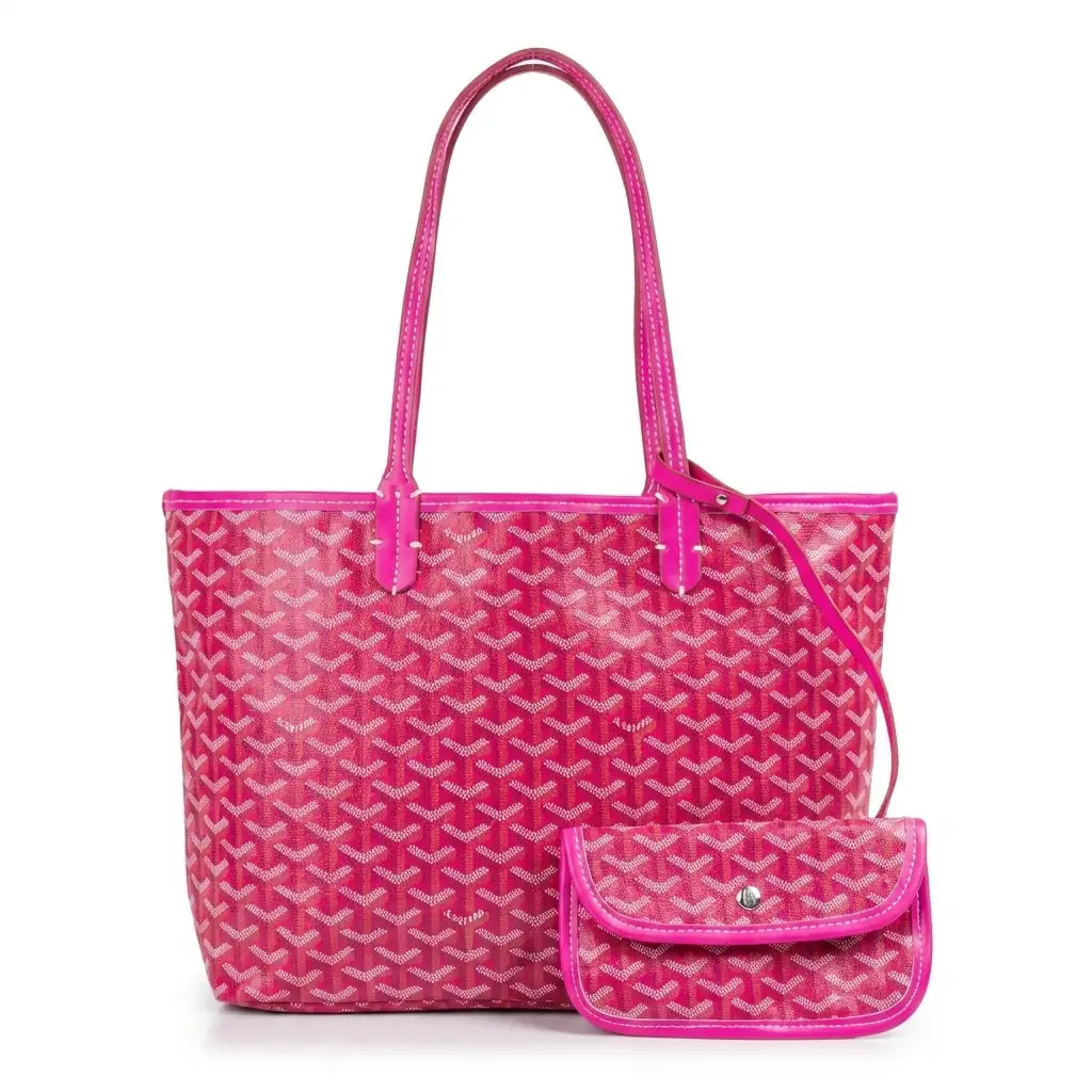 GOYARD Handbag L- 31211