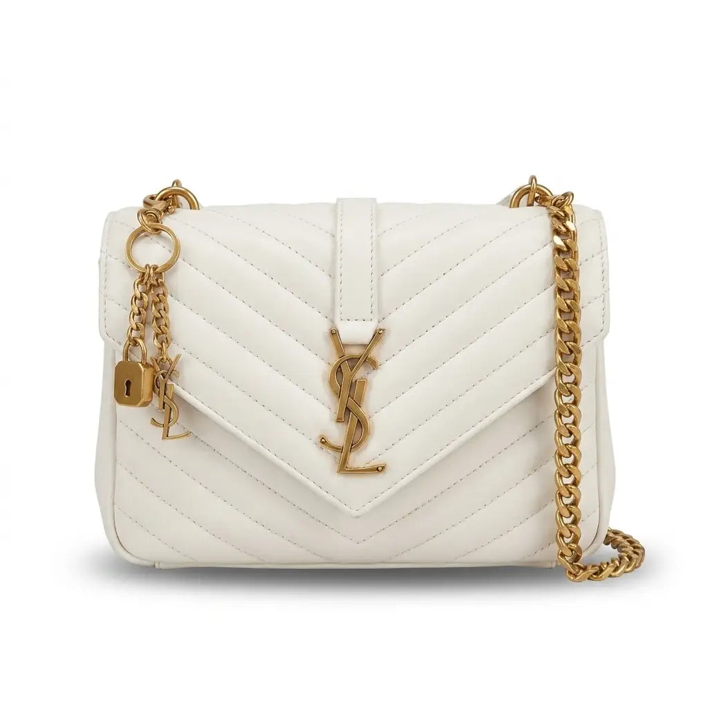 Saint Laurent Handbag L- 32604