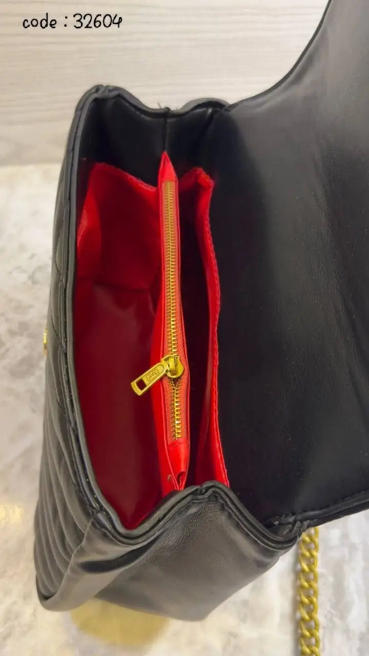Saint Laurent Handbag L- 32604