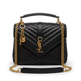 Saint Laurent Handbag L- 32604