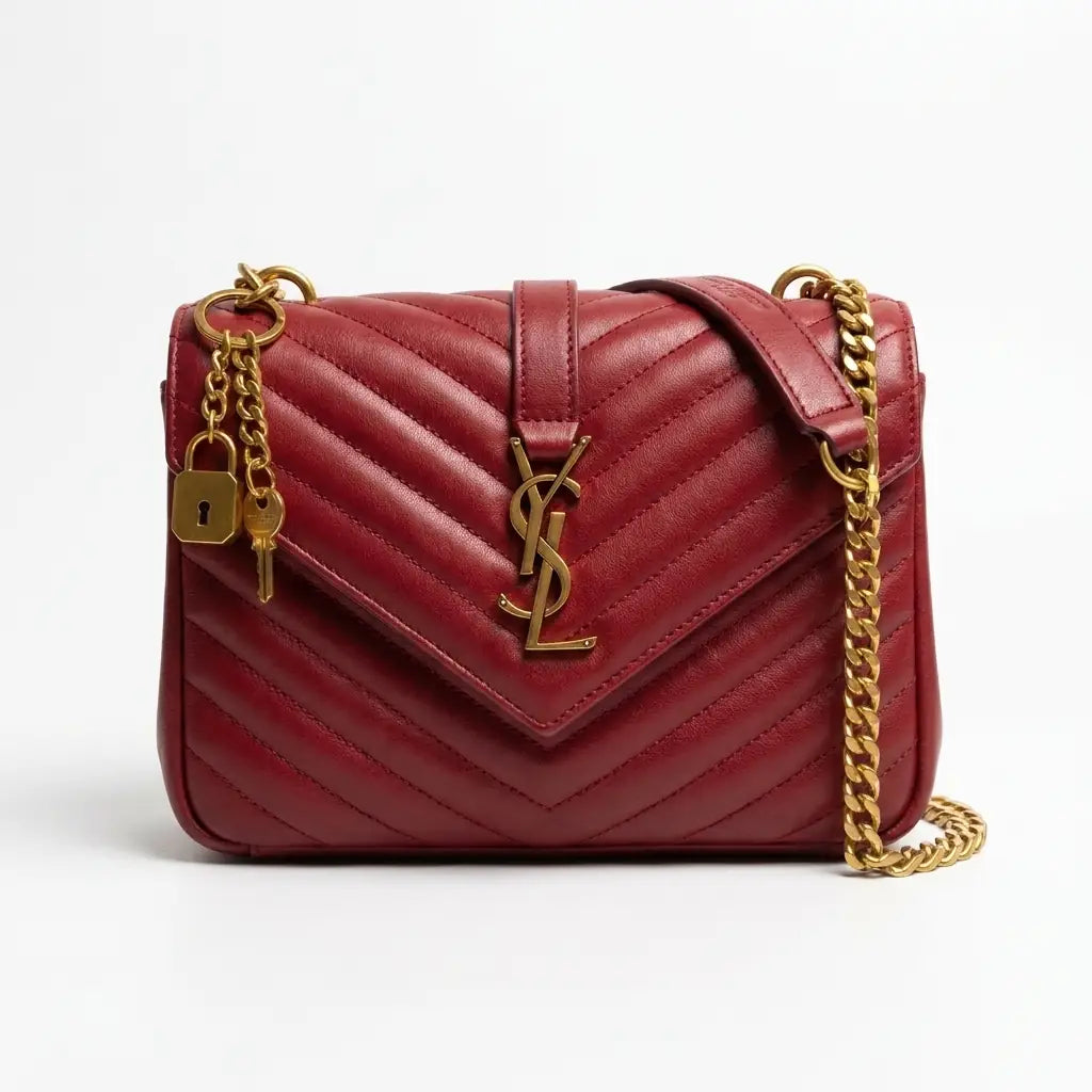 Saint Laurent Handbag L- 32604