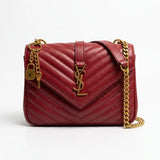 Saint Laurent Handbag L- 32604