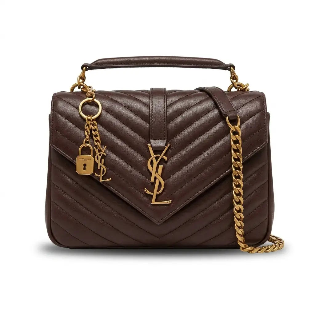 Saint Laurent Handbag L- 32604