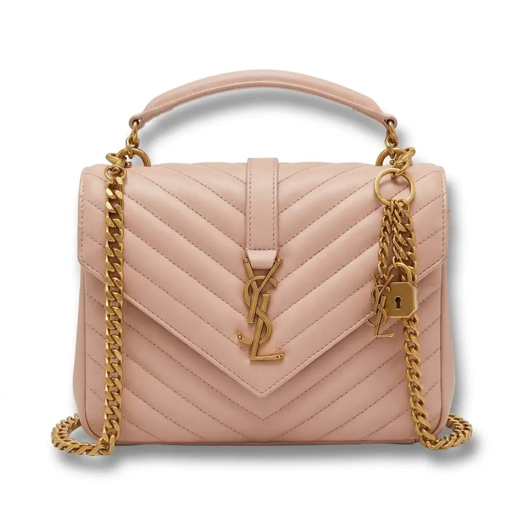 Saint Laurent Handbag L- 32604