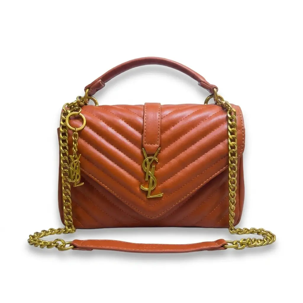 Saint Laurent Handbag L- 32604