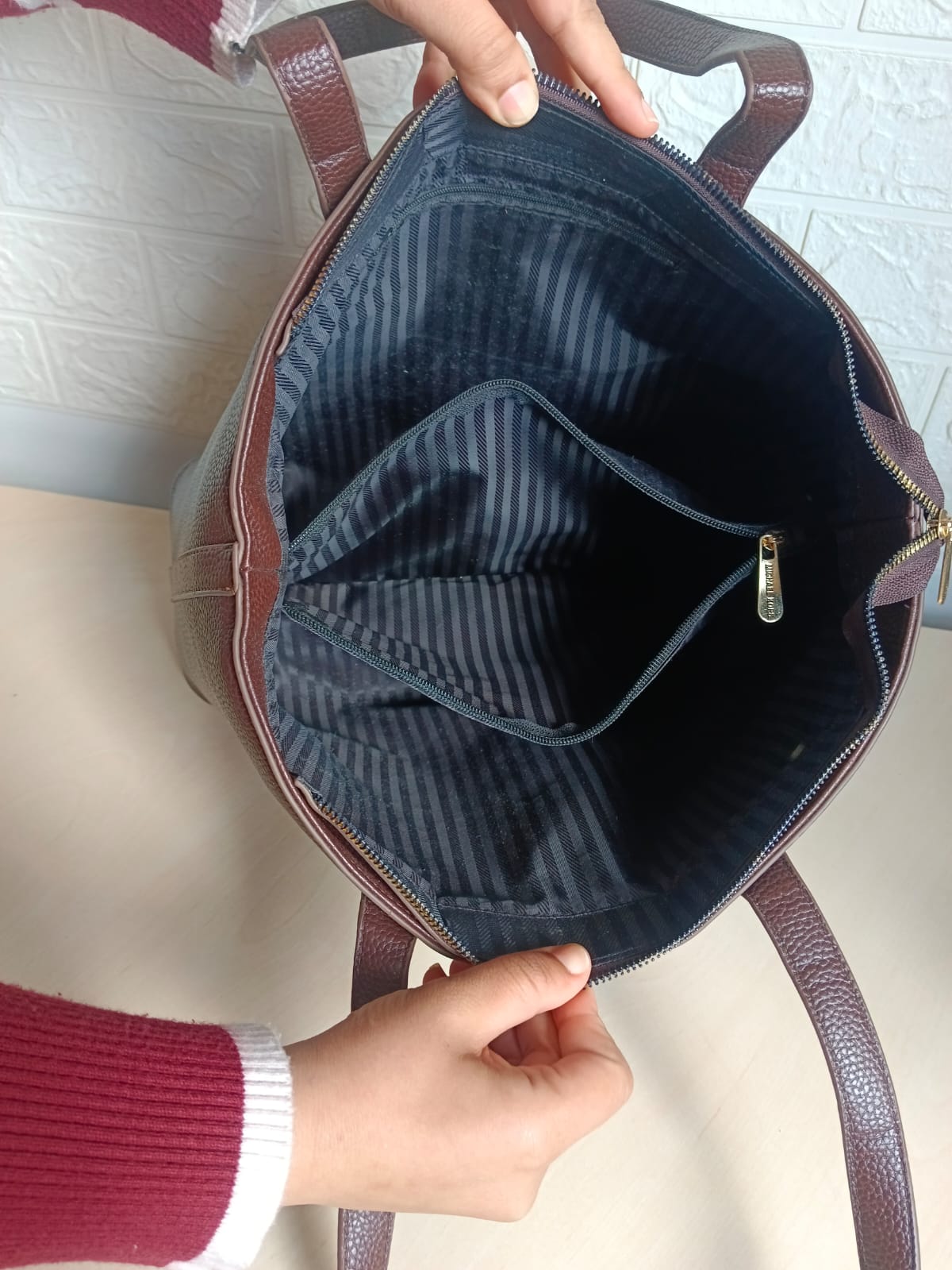 Michael Kors Handbag N- 366