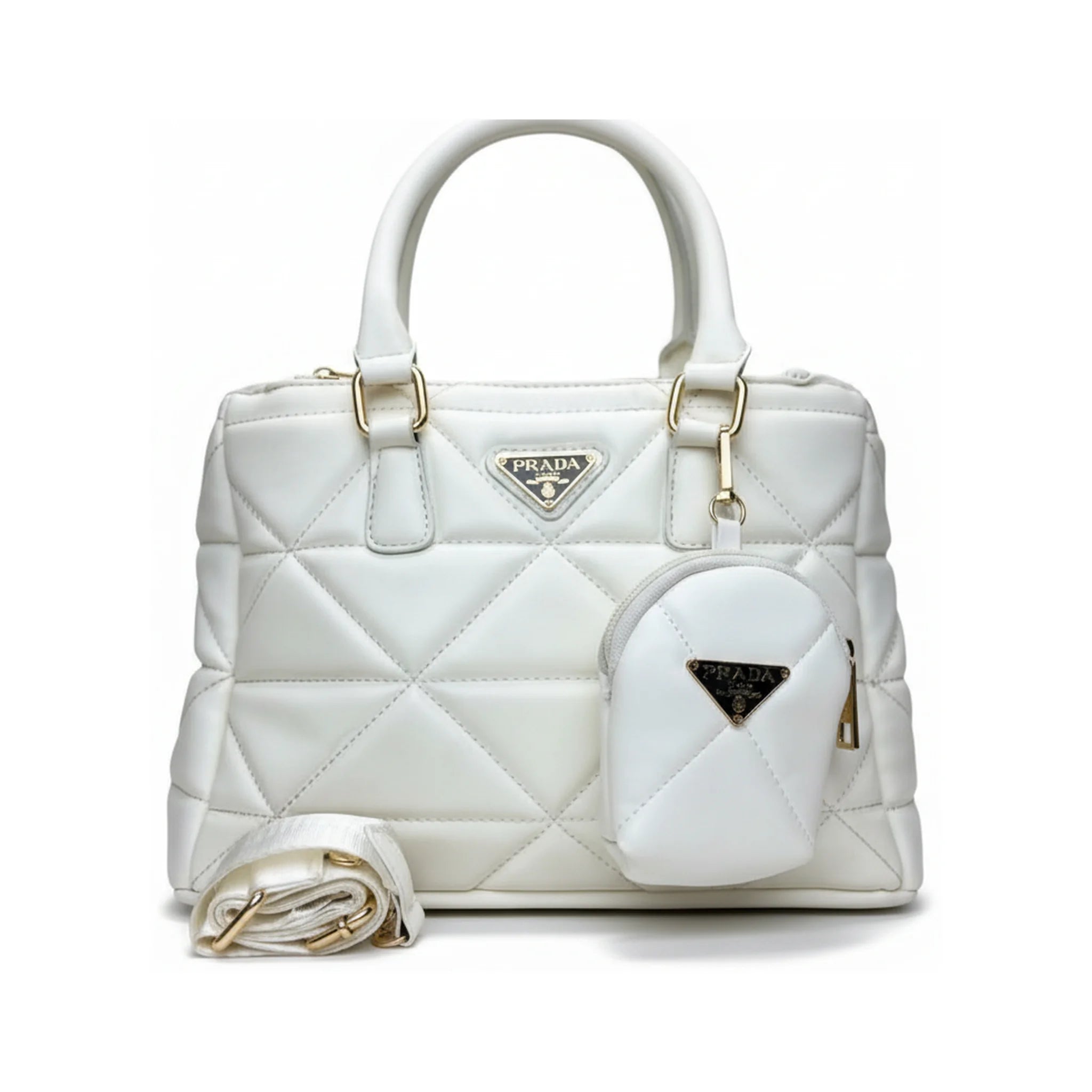 Prada Handbag N- 100