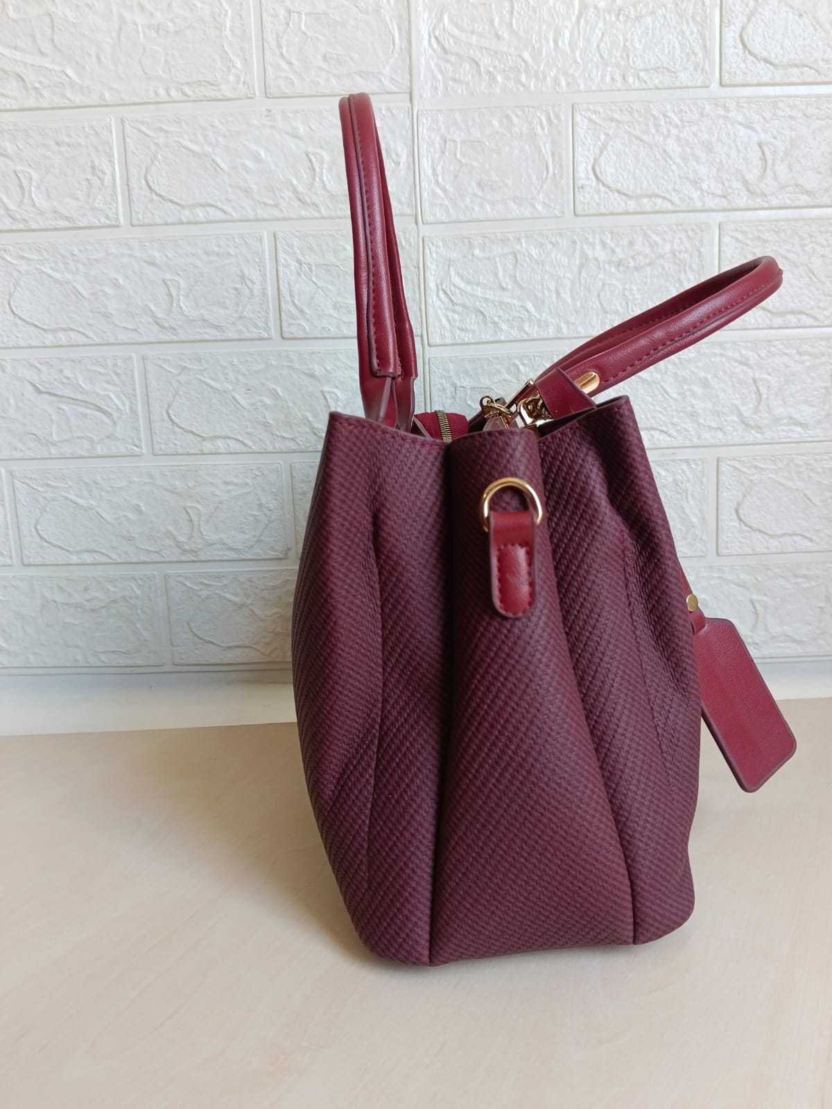 David Jones Handbag N- 408