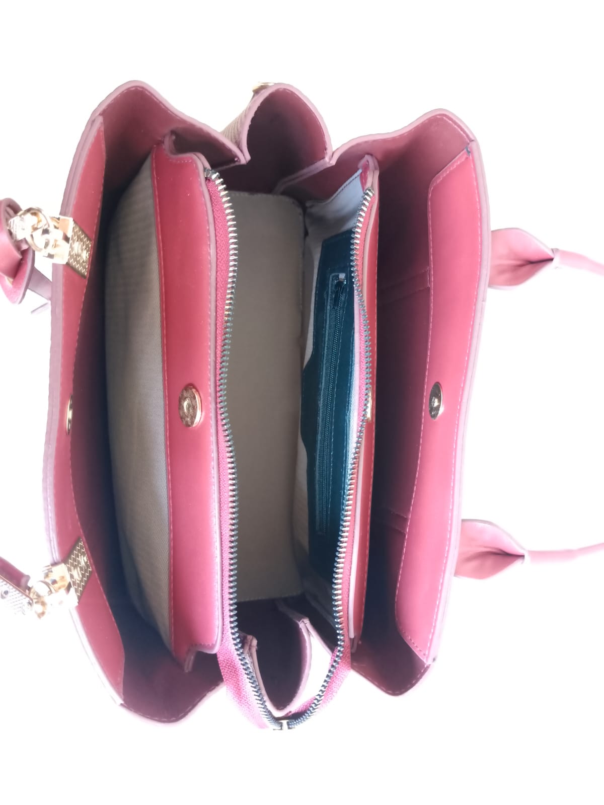 David Jones Handbag N- 408