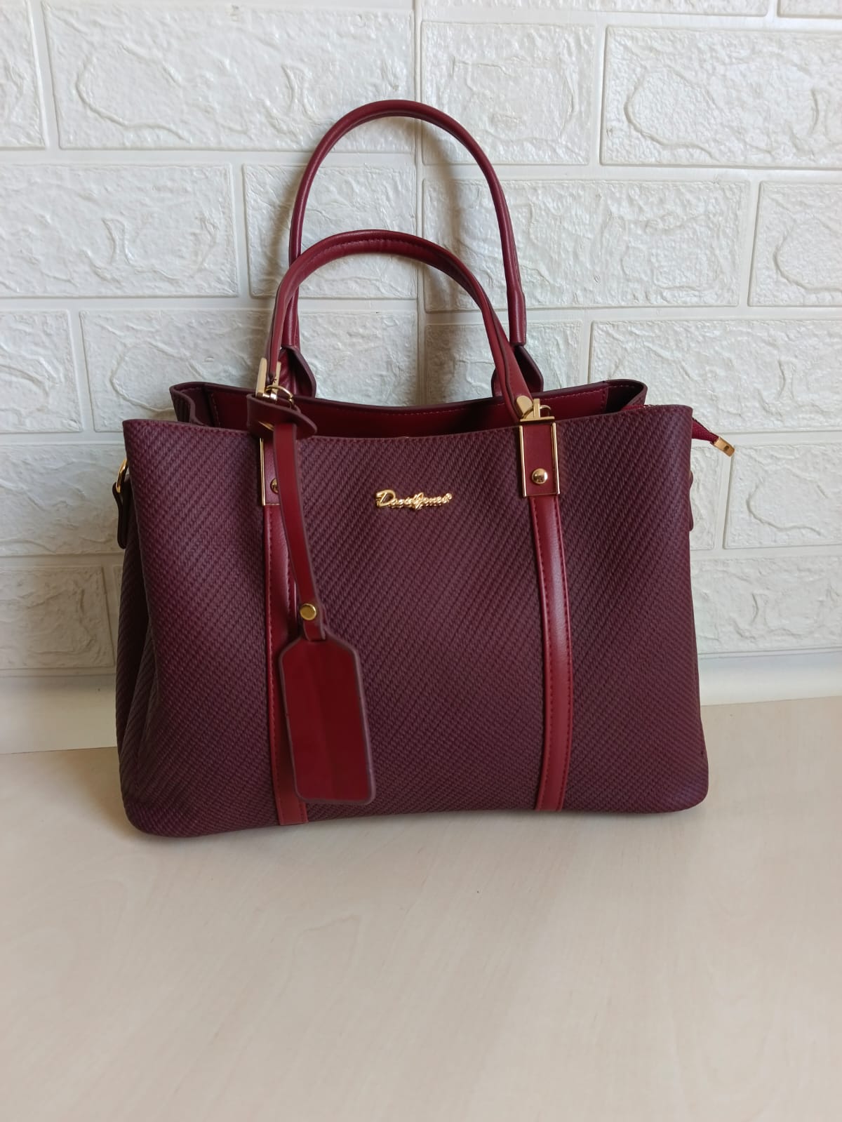 David Jones Handbag N- 408