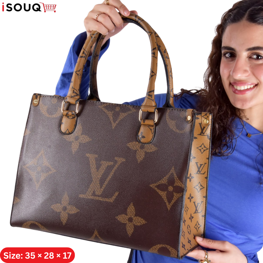 Louis Vuitton Handbag F- 922 L With Box 🎁