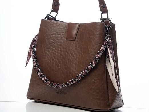 Aldino Handbag T- GB2 With Box 🎁