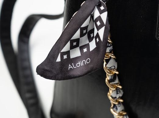 Aldino Handbag T- GB2 With Box 🎁