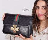 Gucci Handbag F- 991 With Box 🎁